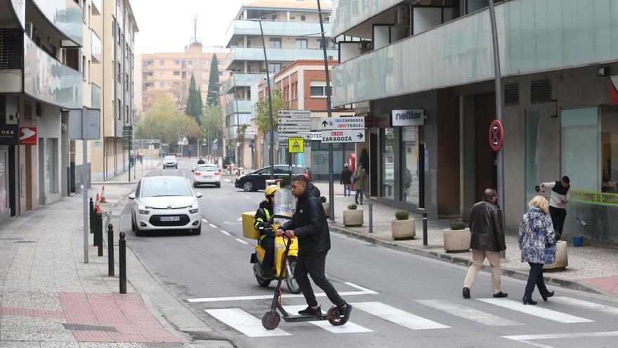 ¿Qué municipio de Aragón ha entrado en el &#039;top 15&#039; de localidades con más de 10.000 habitantes?