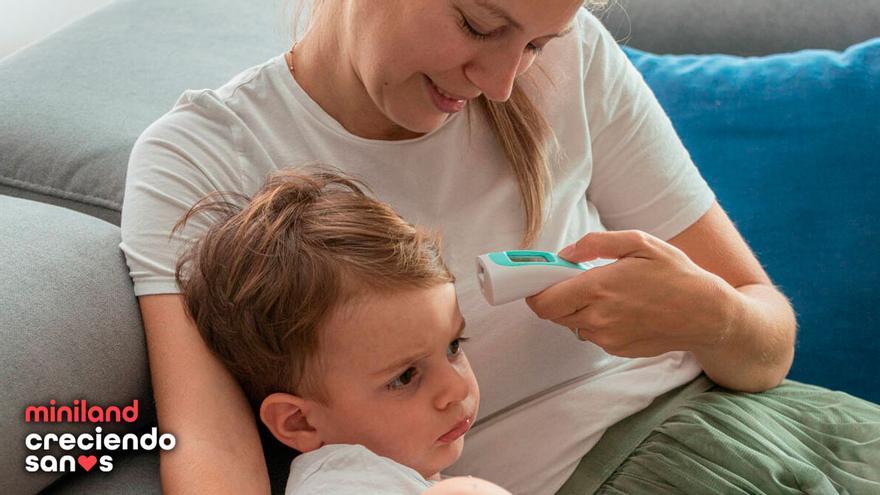 Catarros: Las 10 preguntas que toda madre/padre querría hacerle a Lucía, mi pediatra