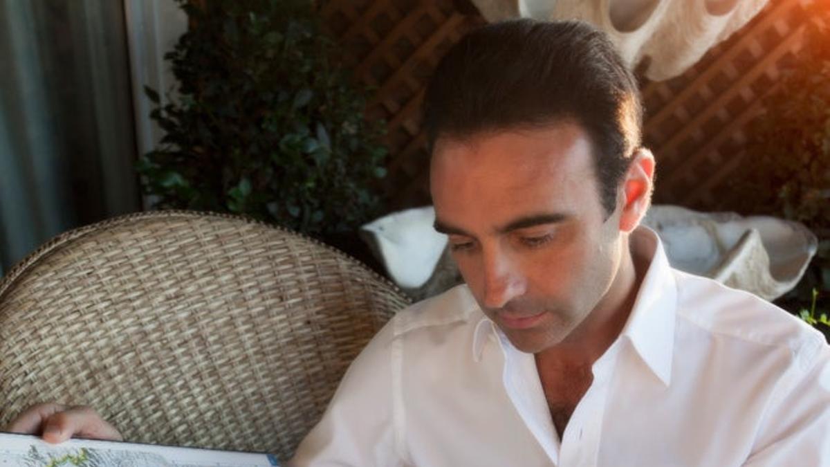 Enrique Ponce