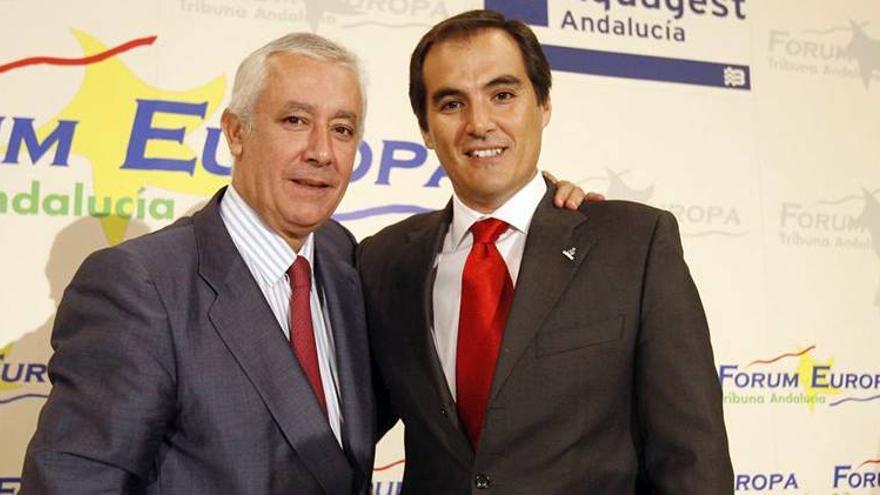 Nieto encabezará la lista del PP por Córdoba en las autonómicas