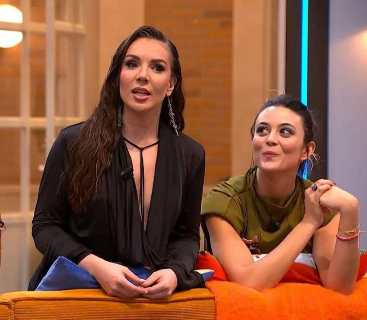 Mirades femenines a La 2 Mirades femenines a La 2