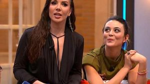 Mirades femenines a La 2