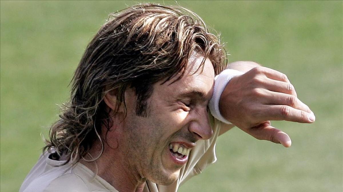 Mostovoi, crítico con el juego de su país