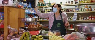 Desplome de la inversión e inflación anticipan un otoño negro en Galicia