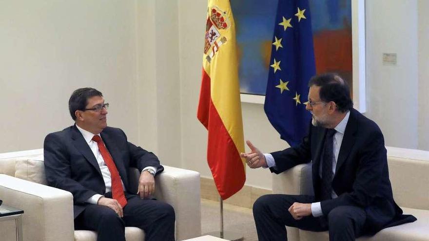 El Rey y Rajoy visitarán Cuba &quot;lo antes posible&quot;, promete Dastis