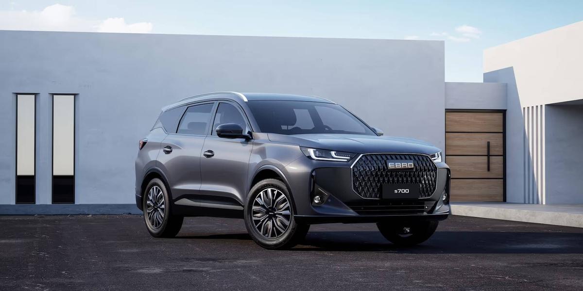 La marca destaca especialment pels models s700 i s800.