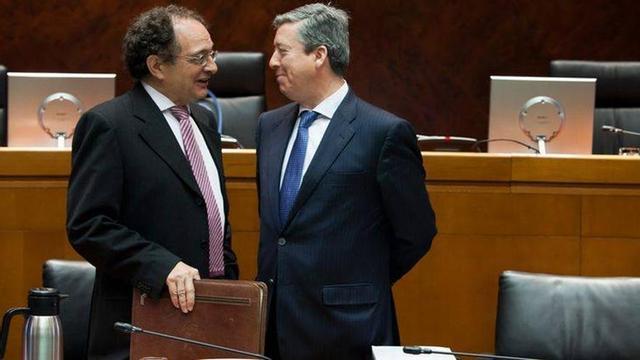 El presupuesto del 2011 enfrenta al consistorio con la Cámara de Cuentas