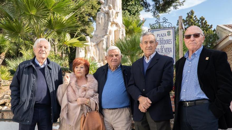 La Fundación Cueva de Nerja celebra su 62 Aniversario con un encuentro virtual