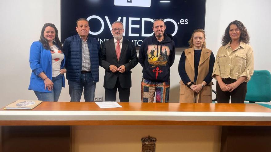 El Camino Primitivo es el segundo que más crece, por detrás del portugués