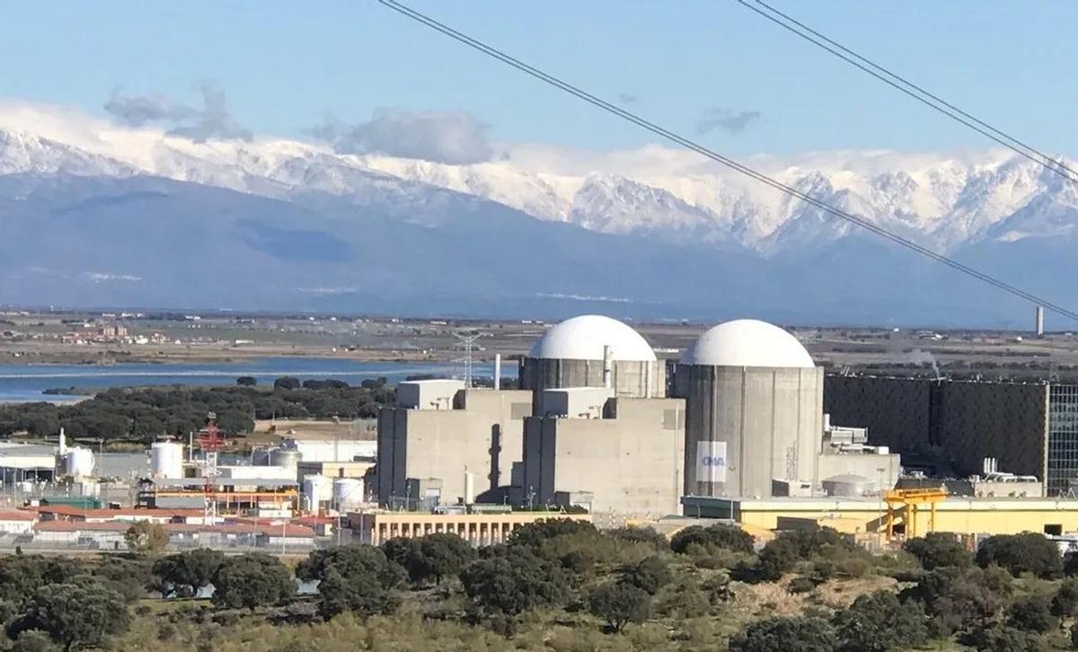 Els terminis per salvar Almaraz anticipen un altre pols entre elèctriques i Govern