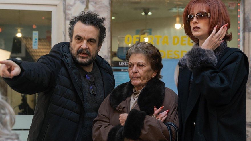 &quot;Superestar&quot;, un nuevo éxito de Netflix con doble representación alicantina