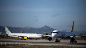 El Prat es manté com a segon aeroport europeu en trànsit origen-destinació