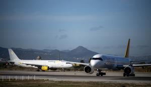 El Prat es manté com a segon aeroport europeu en trànsit origen-destinació