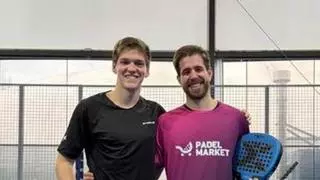 Malestar en la base del pádel: una tasa inesperada en Parma les pone en alerta