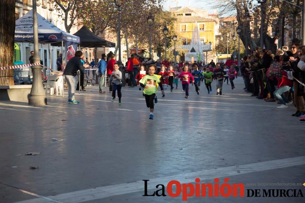 II Christmas Night Run Caravaca