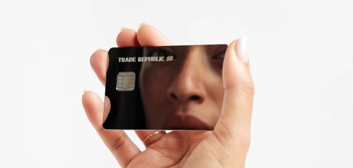 Trade Republic obtiene la licencia MiCAR y marca una nueva era para las  criptomonedas en Europa