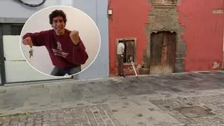 Javier Cascón (28 años), el propietario que ha convertido sus pisos en una oportunidad para personas sin hogar: alquileres de 139 euros al mes