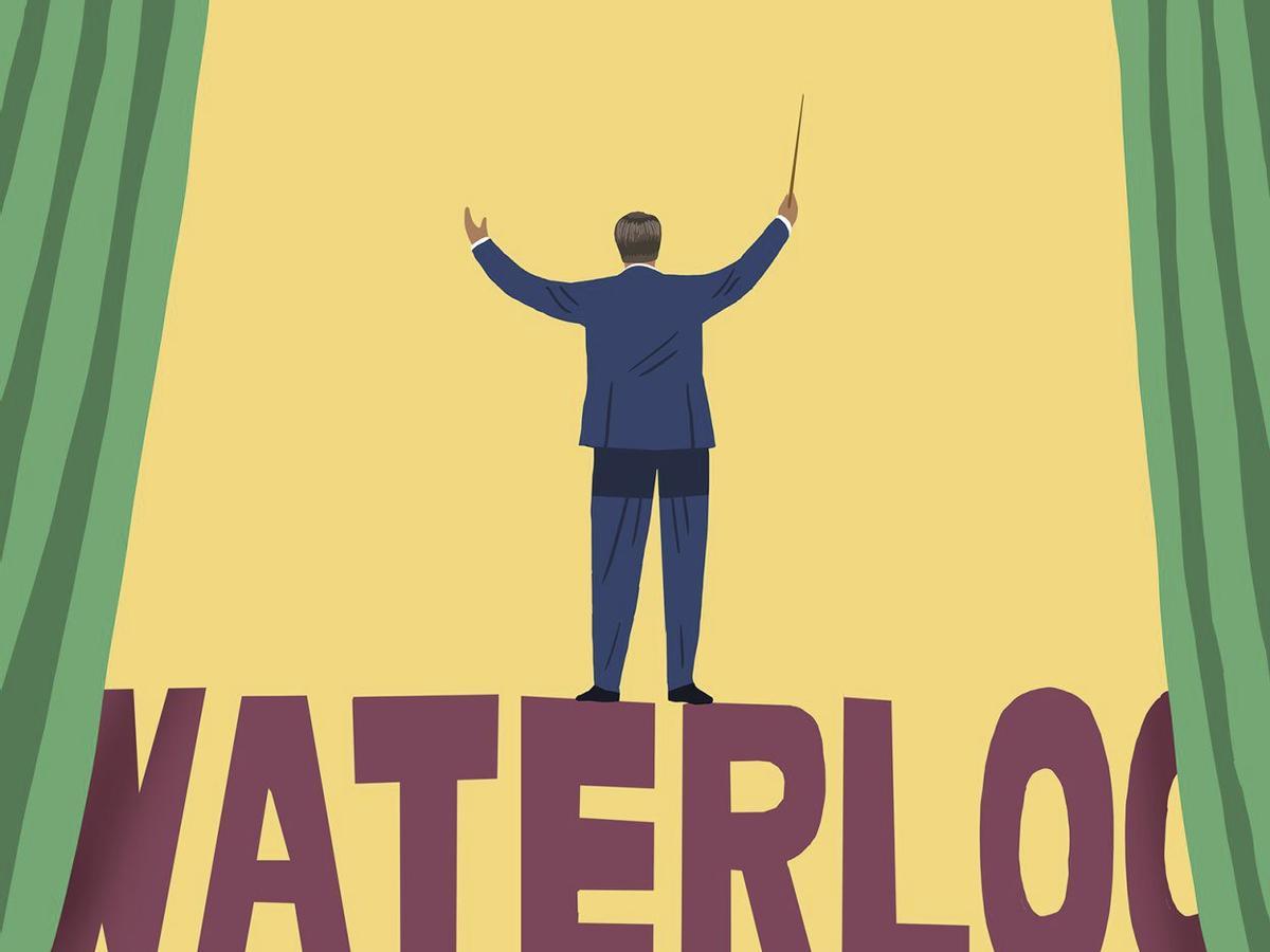 ¡Majoria de 302 diputats!