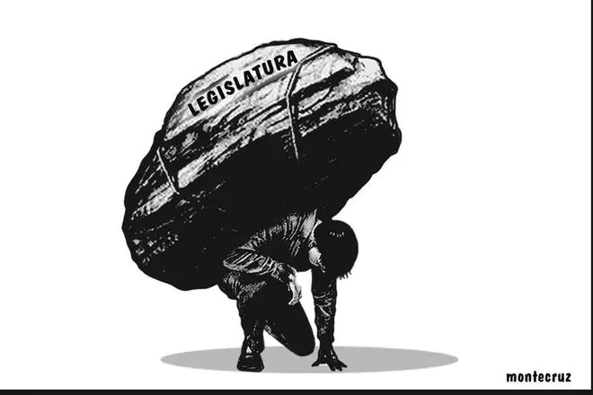 La viñeta de hoy