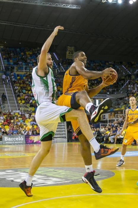 BALONCESTO ACB LIGA ENDESA HERBALIFE GRAN ...