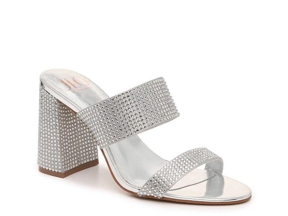 Brita Sandal DSW x JLo