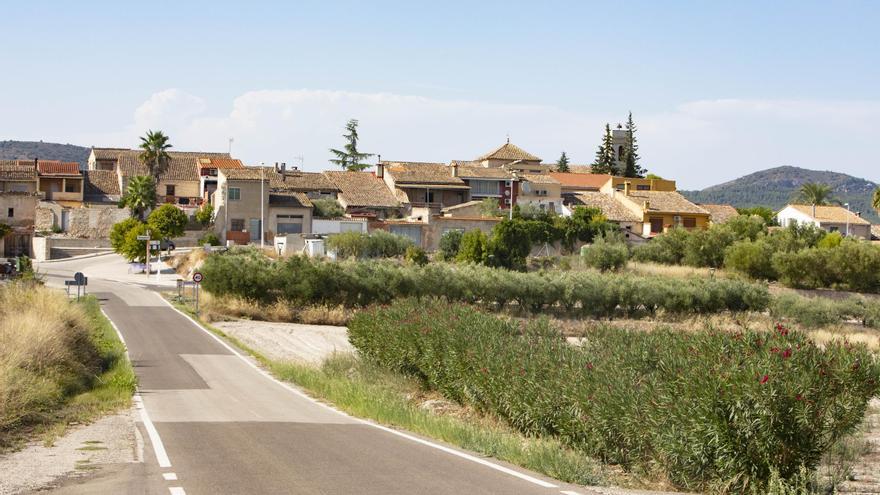 Luz verde a dos ejes viarios en pueblos en riesgo de despoblación de la Vall d’Albaida