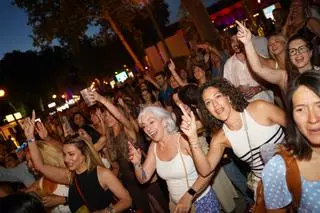¿Estuviste en el concierto de Pablo Alborán en Icónica Santalucía Sevilla Fest? ¡Búscate en nuestra fotogalería!