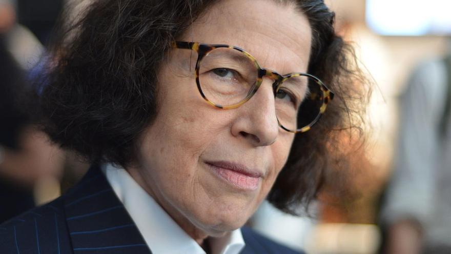 Fran Lebowitz, la escritora gruñona que hace reír a Scorsese