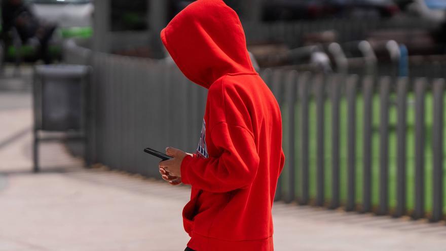 Un tercio de los adolescentes gallegos fracasa al intentar rebajar las horas de internet