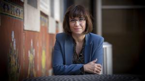 Judith Colell: «És estrany i preocupant que Albert Serra no tingui cap nominació als Goya»