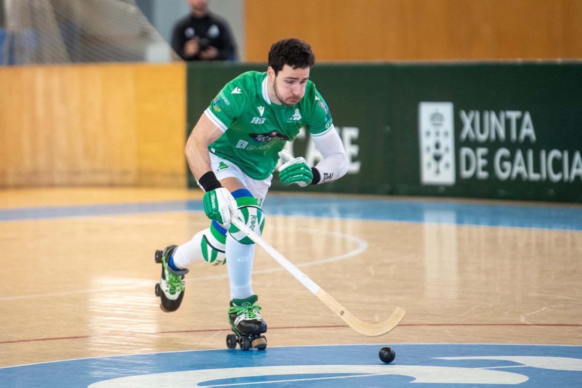 3-3 | 'Súper Paiva', al rescate del Liceo