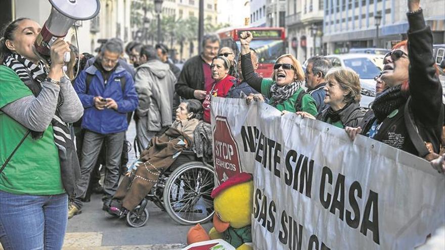 Alquileres antisociales