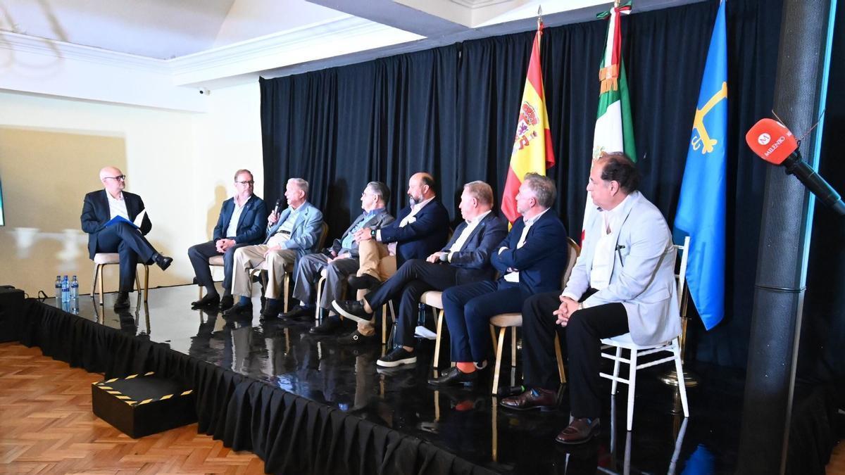 Asturias y México se abrazan en el festival “Señardá”: una multitudinaria celebración de esa “marcha atómica asturiana para poder con lo que venga”