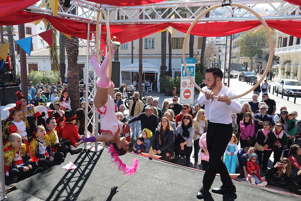 Carnaval de Ibiza 2019