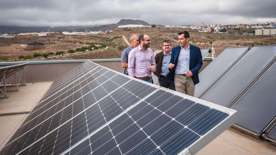 El Parque Científico y Tecnológico de Tenerife impulsa el emprendimiento y la innovación tecnológica en la isla