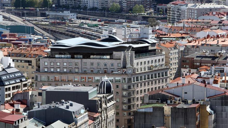 Los deberes que pone la Xunta al Concello de Vigo para su Plan del Ensanche: Alameda, mayor detalle en la catalogación y análisis de la movilidad