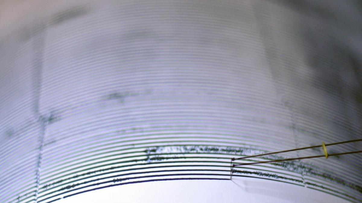 Un terremoto de magnitud de 7,4 golpea el centro de Japón y activa la alerta por tsunami.