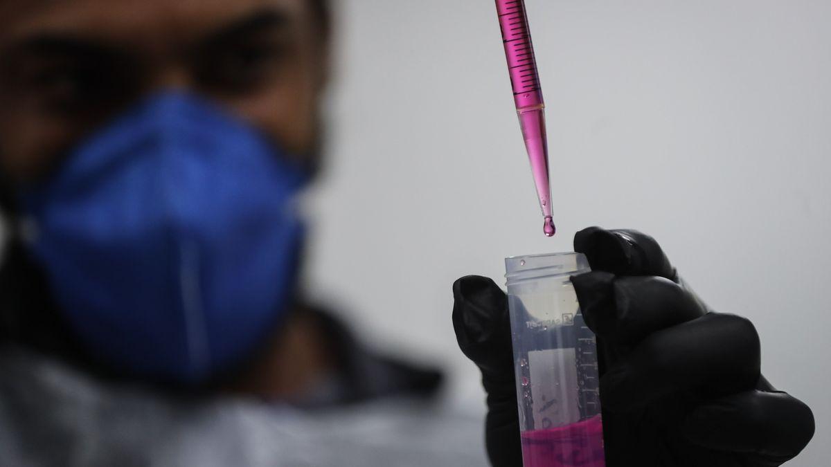 Investigan un caso de hepatitis infantil aguda en Murcia.