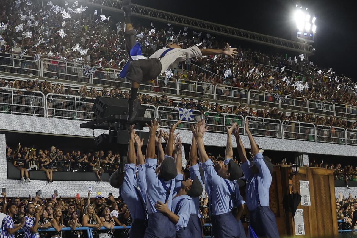 Carnaval de Río de Janeiro