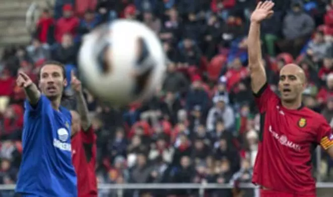 Mallorca - Getafe