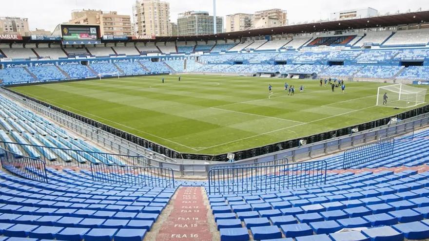 Un competidor de Valencia acepta las condiciones para ser sede del Mundial 2030