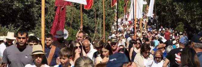 Sayago recupera Los Viriatos más “rayanos”