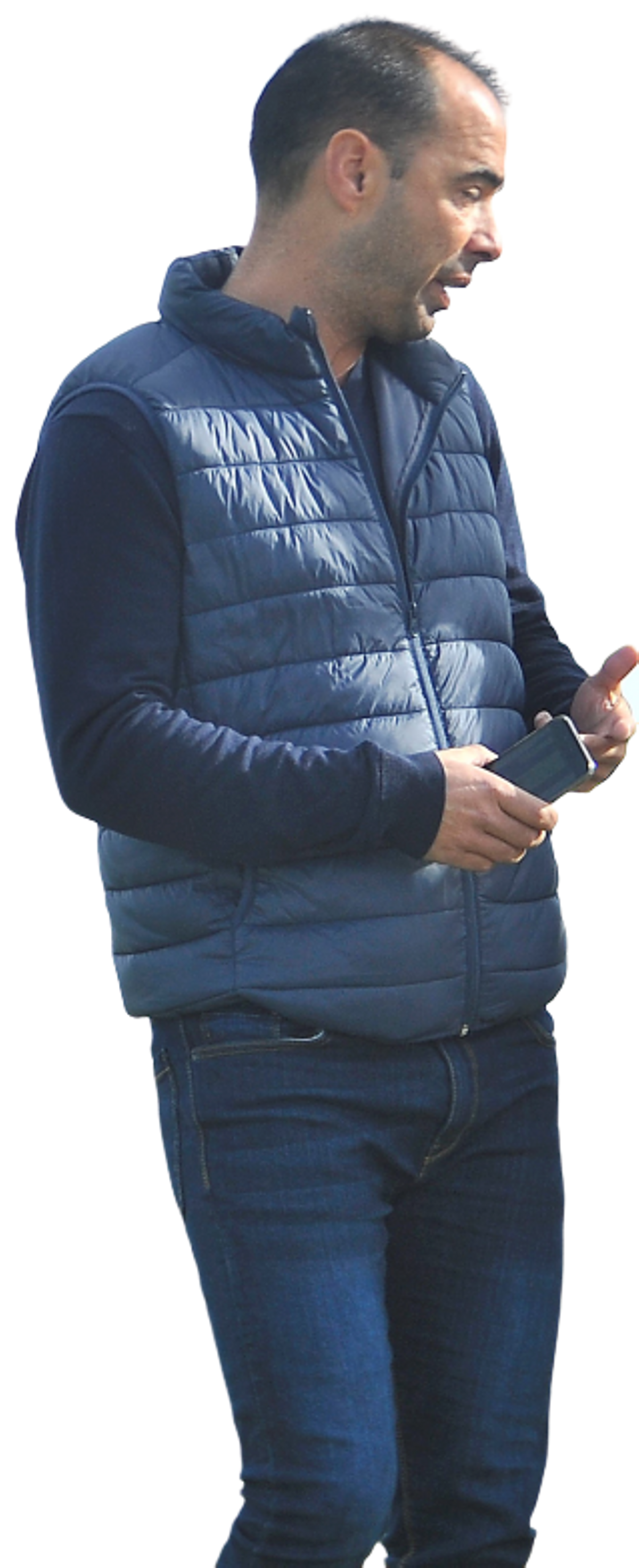 El difícil futuro de Jorge Cordero en el Elche CF