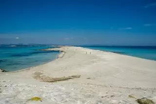 10 planes para vivir Formentera