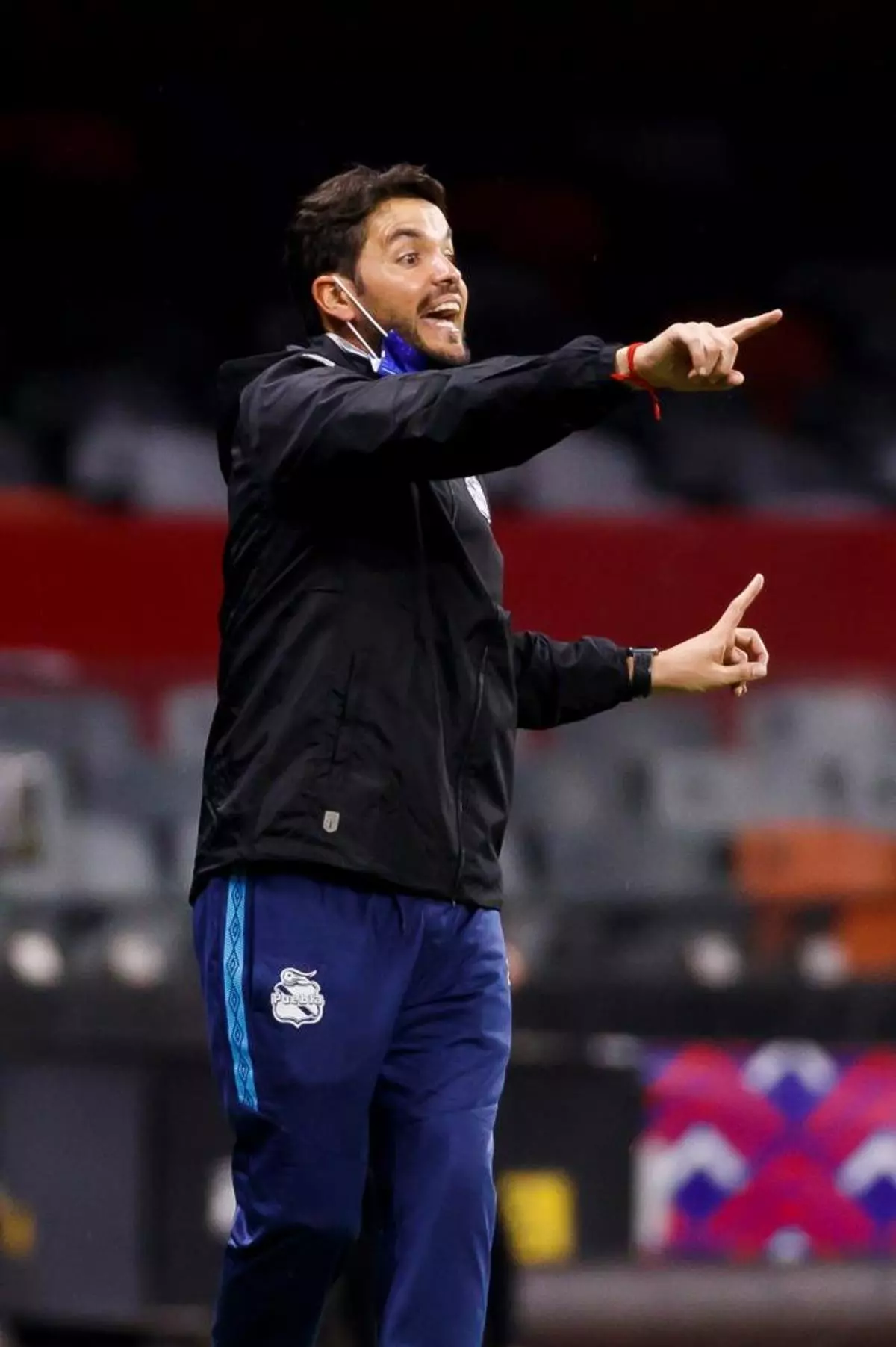 Orlegi Sports pone el foco en Nicolás Larcamón: así está la búsqueda del nuevo entrenador del Sporting de Gijón