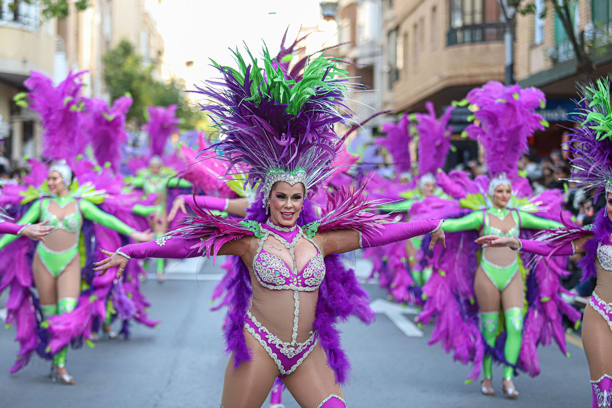 Carnaval de Torrevieja 2023