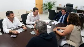 El PSOE de Extremadura pide estabilizar el empleo en la Junta antes del 31 de diciembre