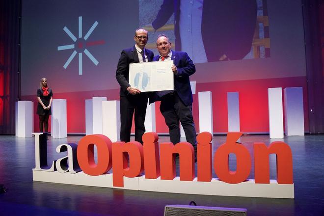 La gala Importantes de La Opinión de Murcia 2023, en imágenes