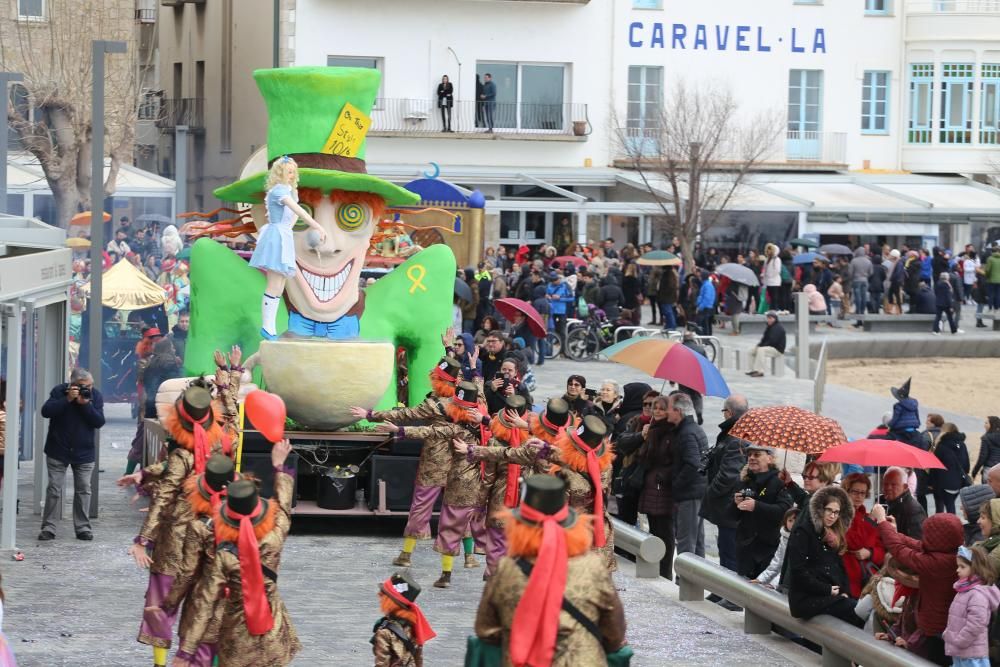 Carnaval a l''Escala