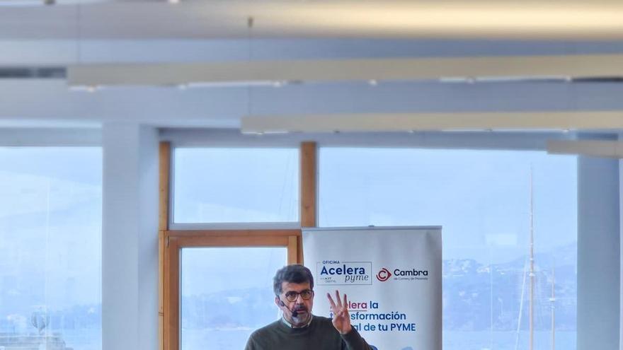 Una jornada a Palamós reuneix empreses del Baix Empordà per debatre l’impacte de la IA
